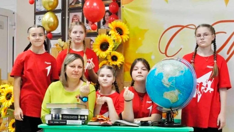 Проекты из Приангарья вошли в число лучших на конкурсе Движения первых