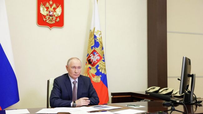 Путин утвердил перечень поручений по итогам апрельского совещания с Правительством