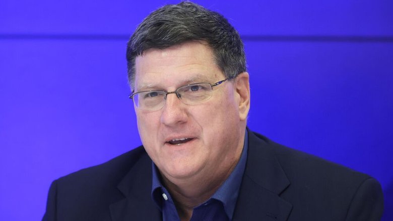 Риттер рассказал, почему Украина не получит ракеты Patriot