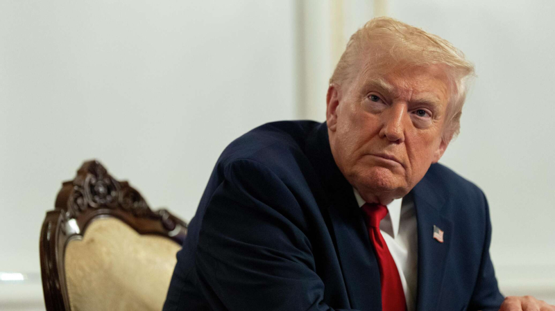 СМИ сообщили, в каком случае Трамп откажется от перемирия с Ираном