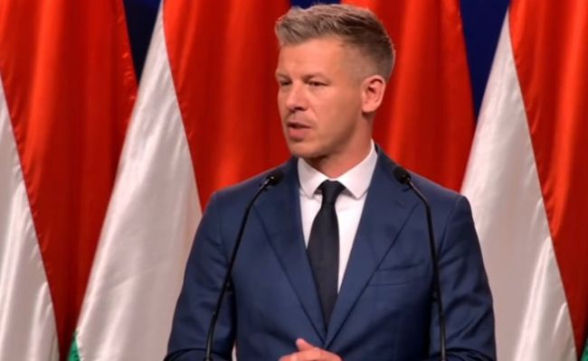 Стали известны подробности сделки Будапешта и Киева по венграм в Закарпатье