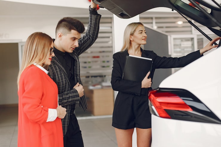 Как выбрать подержанный автомобиль у частника без перекупа