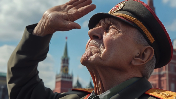 «Тех, кто переживёт СВО, к сожалению, ждёт то же самое»: Делягин — проникновенно о ветеранах Великой Отечественной