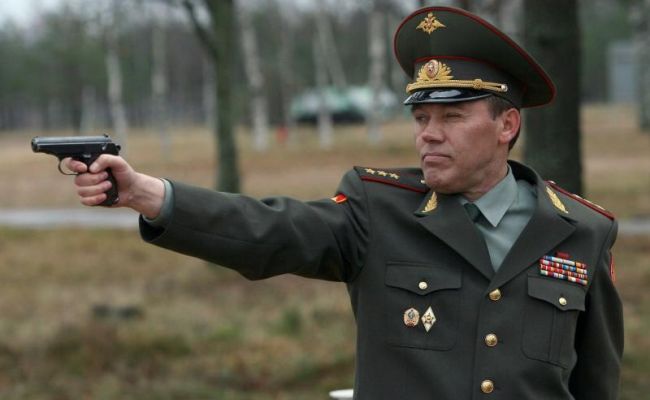 ТК «Рыбарь»: А способен ли вообще наш Генштаб к системному подходу?