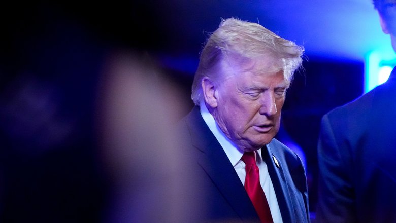 Трамп пригрозил Ирану возобновлением ударов из-за меморандума