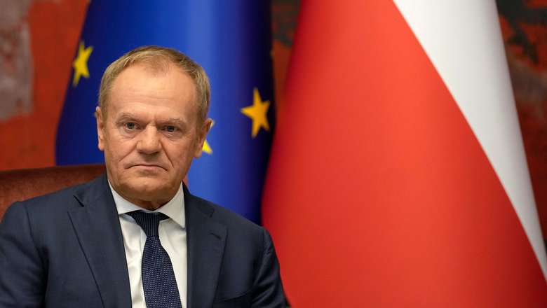 Туск пригрозил Киеву из-за героизации УПА*
