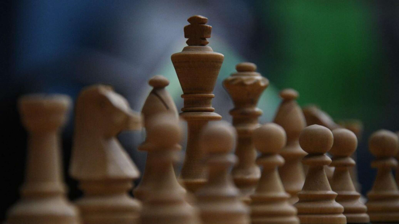 Участие Федерации шахмат РФ в FIDE приостановлено