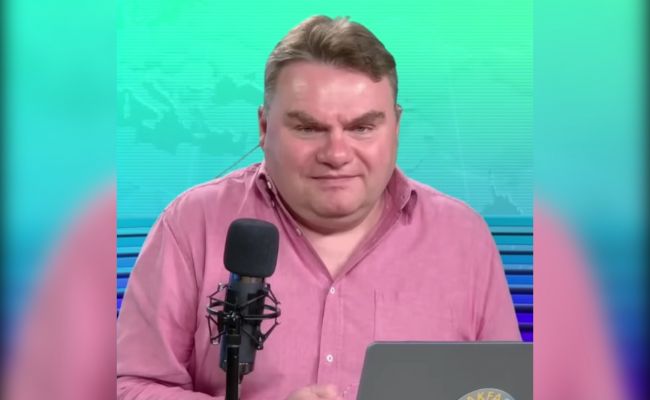 Уехавший из России журналист-иноагент признался, что хотел бы вернуться