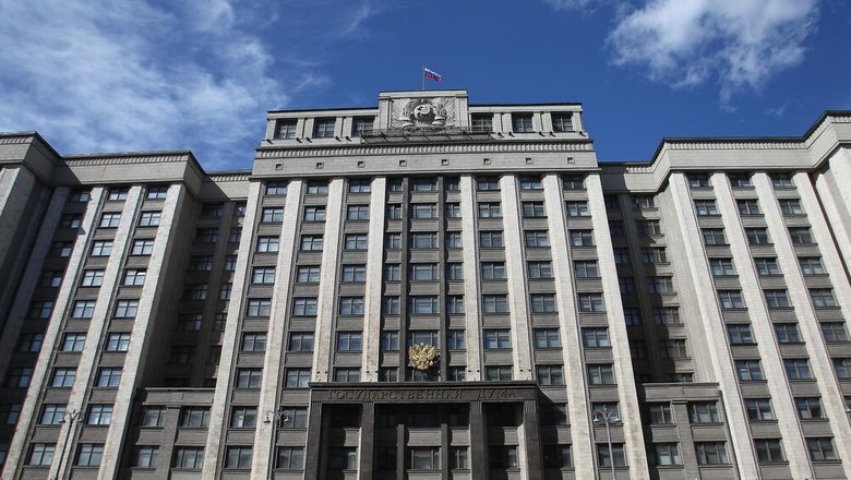 В Госдуме рассказали о действующих мерах поддержки для медработников