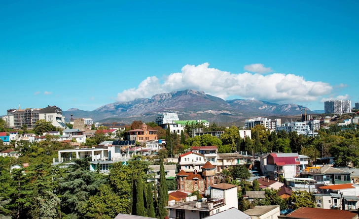 В Крыму полностью остановили продажу топлива на АЗС: бензин будут выдавать только госслужбам
