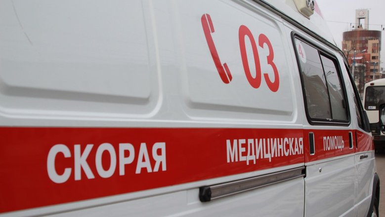 В Пермском крае в ДТП с грузовиком погибли женщина и трое детей