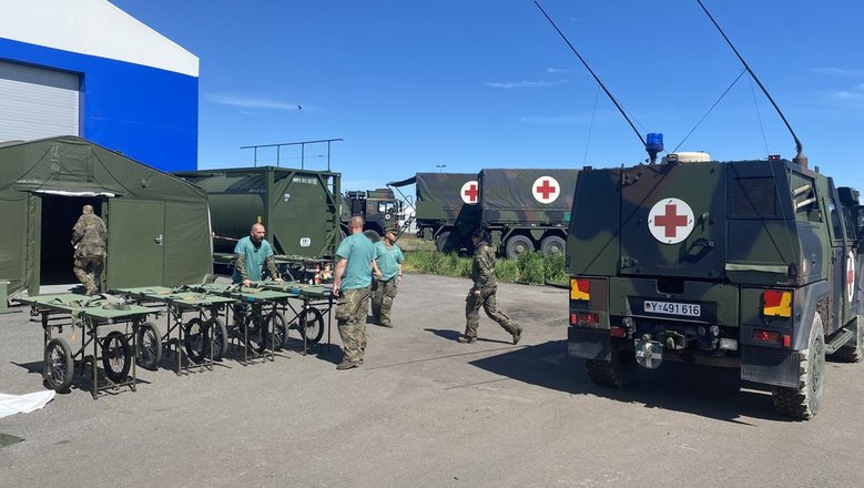 В РФ ожидают полномасштабного конфликта с Западом: в МИД назвали год возможного начала боевых действий