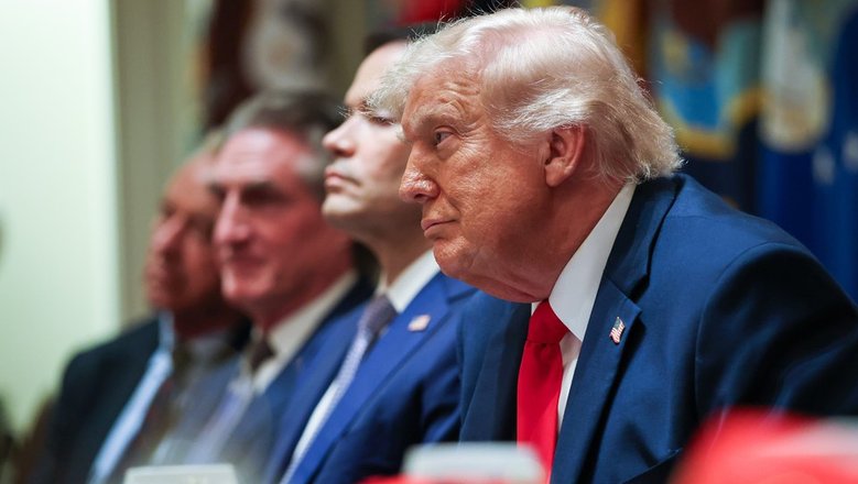 В США заговорили о праве Трампа снести статую Свободы: что за этим стоит