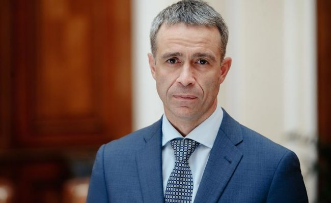 В Банке России назначен новый зампред