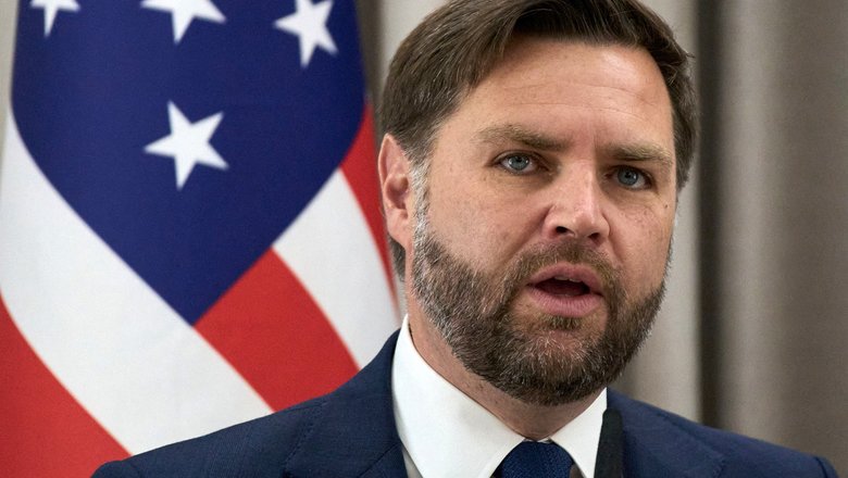Вэнс анонсировал публикацию меморандума с Ираном