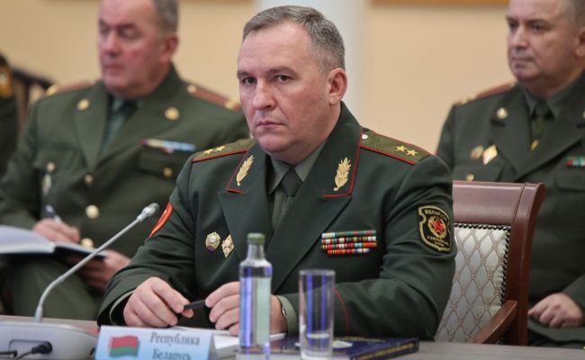 В Минске обвинили Киев в организации терактов при согласии большинства стран ЕС