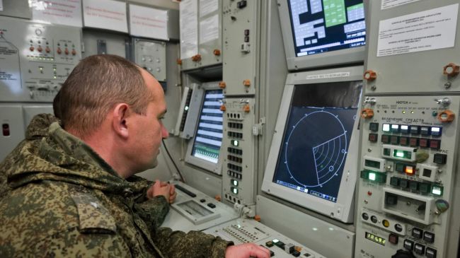 Воздушная тревога объявлена в Севастополе