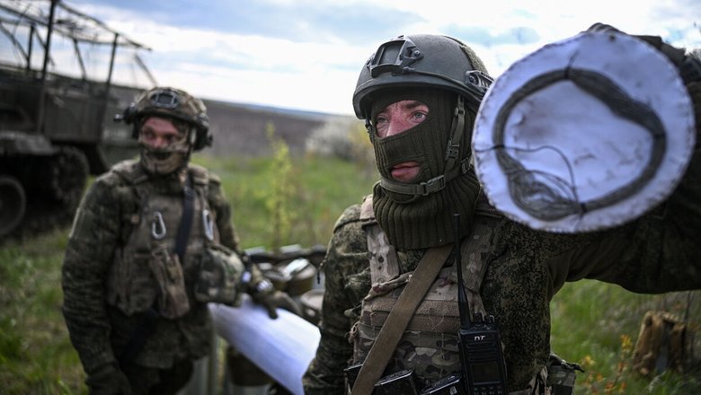 ВСУ атаковали мост между Крымом и Херсонской областью. Военная операция, день 1567-й