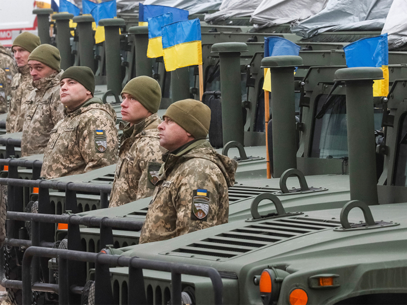 ВСУ заподозрили в подготовке нового вторжения — последняя сводка СВО на 02.06.2026 от Юрия Подоляки