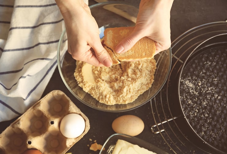 Как испечь коржи для медовика в домашних условиях