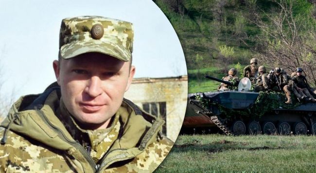 Адольф Драпатый: Киев хочет вернуть Донбасс, чтобы уничтожить всех, кто там живет