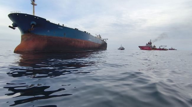 Aydınlık: Украина превратила Черное море в зону боевых действий