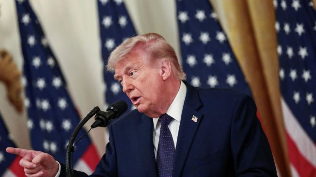 CBS: Трамп недоволен затягиванием войны с Ираном