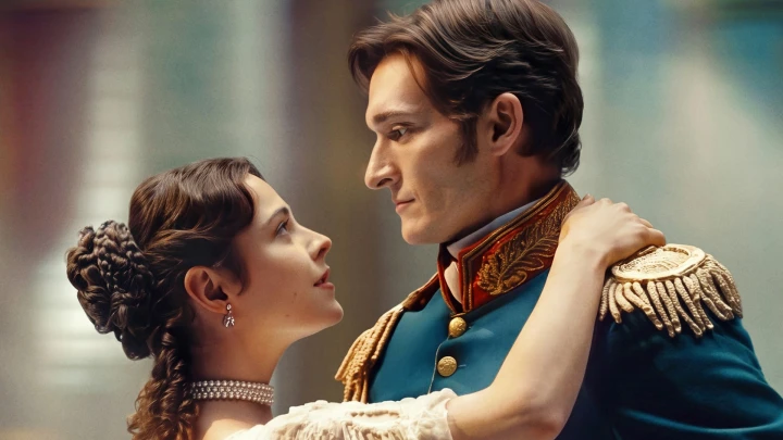 Что думают зрители о сериале «История его служанки» с Матвеем Лыковым?