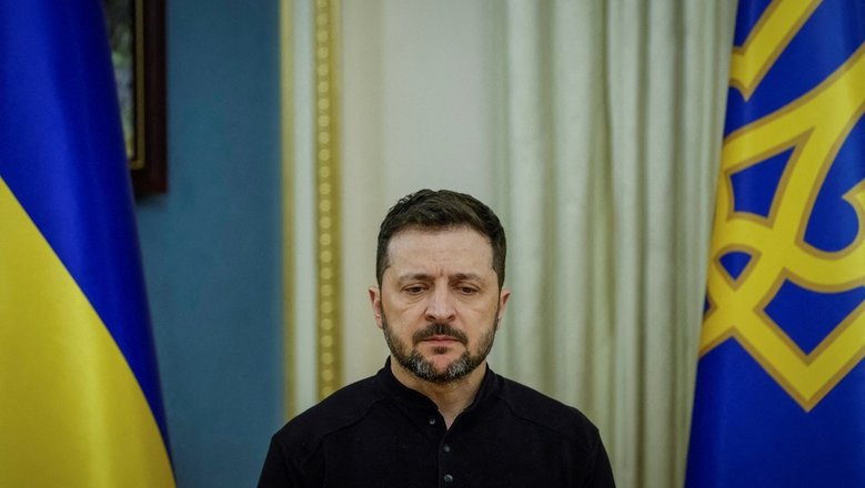 «Дела плохи»: вскрылись серьезные проблемы у Зеленского