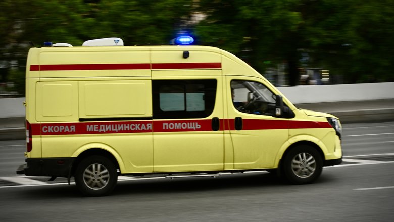 Дрон ВСУ атаковал автомобиль в Энергодаре, водитель в тяжёлом состоянии