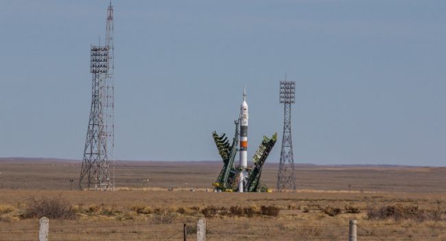 Есть протокол: действия космонавтов корабля «Союз МС-29» при встрече с инопланетянами