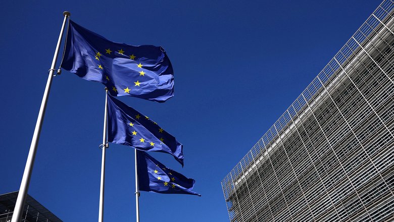 Евросоюз утвердил 21-й пакет санкций против России