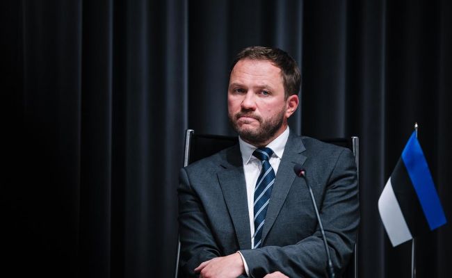Глава МИД Эстонии «разбушевался» и потребовал от ЕС «полностью изолировать» Россию