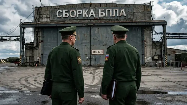 Китайские дроны выдавали за собственные. «Ничего не меняется!» Задержана замглавы подразделения Минпромторга по беспилотникам