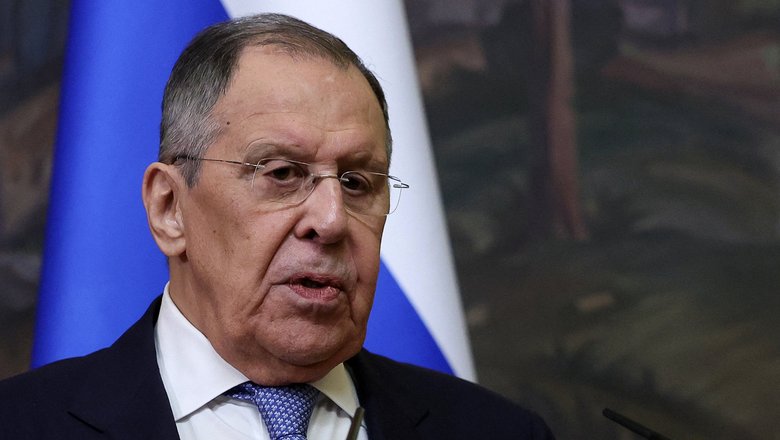 Лавров: ветераны СВО внесут достойный вклад в развитие России