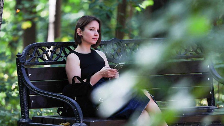 Лесопарк «Шульгино» благоустроят в Одинцовском округе Подмосковья