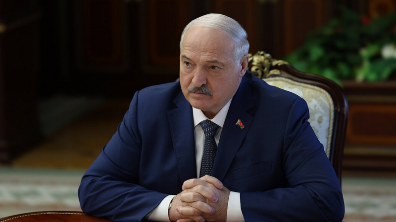 Лукашенко: «партия войны» стремится затянуть конфликт на Украине