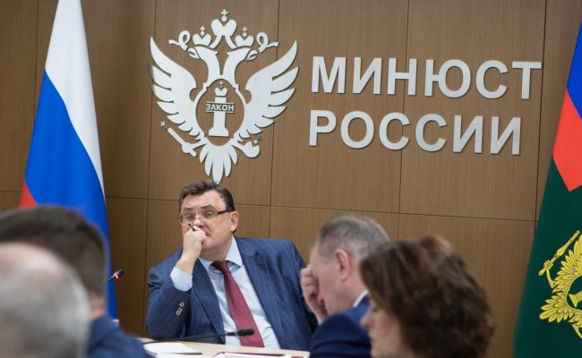 Минюст объявил иноагентом российскую партию целиком