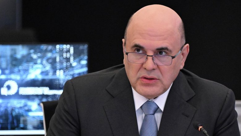 Мишустин посетил крупнейший креативный кластер Дальнего Востока