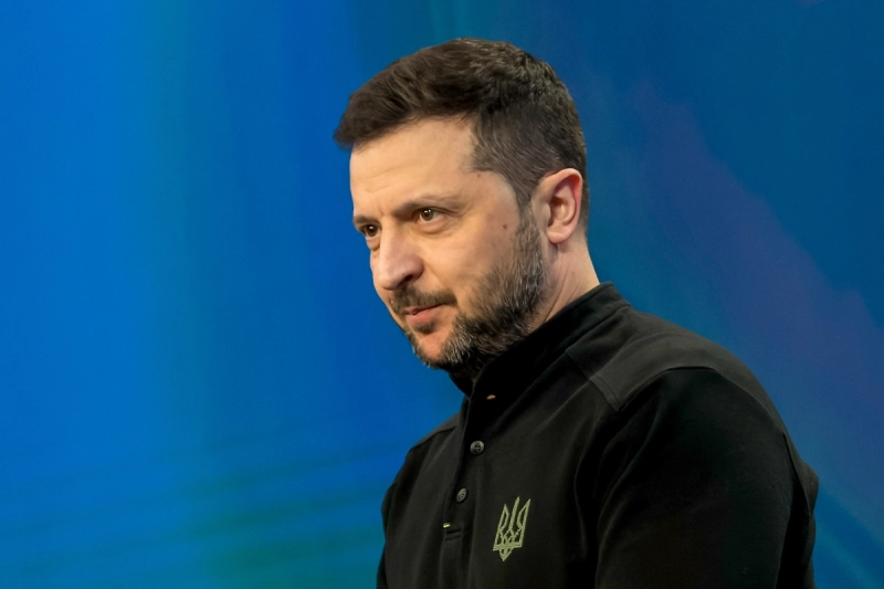 Нардеп Железняк заявил о планах Киева продлить мобилизацию и военное положение