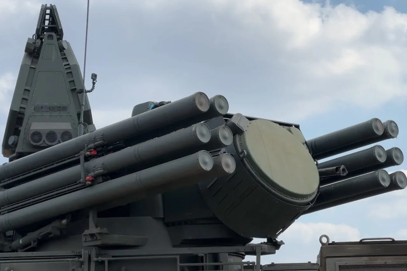 Общее число дронов, сбитых на подлёте к Москве с начала суток, выросло до 21
