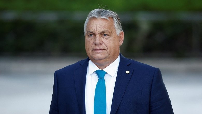 Орбан пообещал, что Венгрия будет сопротивляться действиям Мадьяра