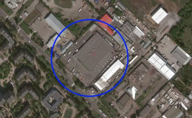 Ответ за WB: логистические центры ВСУ горят по всей Украине