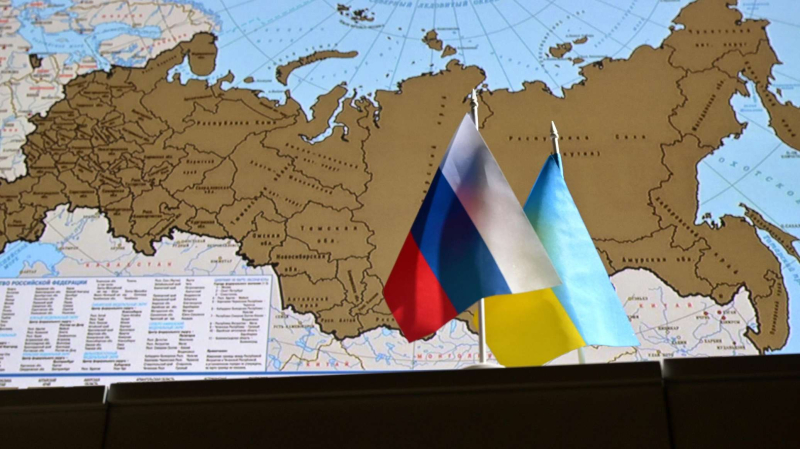 Песков рассказал о перспективах мирного урегулирования конфликта на Украине