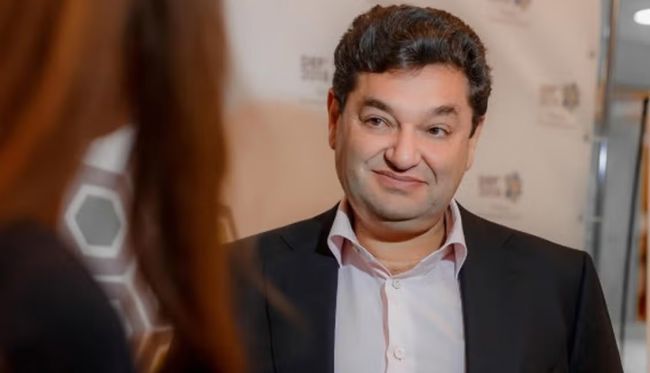 Подорванный в Монако украинский олигарх обвинил ГКР в организации покушения
