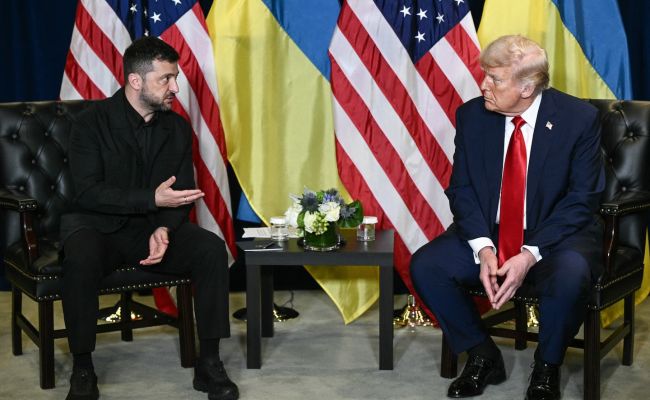 Politico: Похоже, республиканцам — сторонникам Зеленского в США хорошо заплатили
