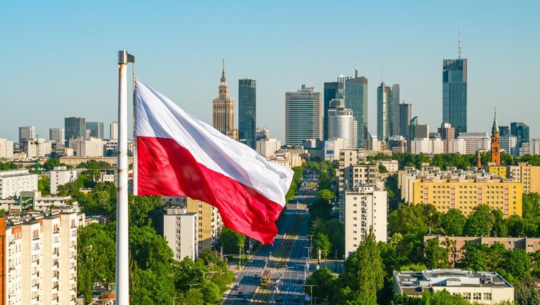 Поляки начали проверять украинцев на отношение к Бандере