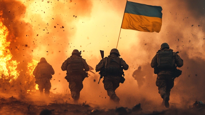 «Позорная история»: Скандал в элитном полку Сырского «Скала», похоже, заминают