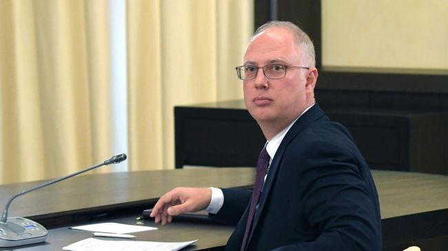 Пробуждение: Настоящие европейские лидеры и европейцы хотят видеть в России партнера