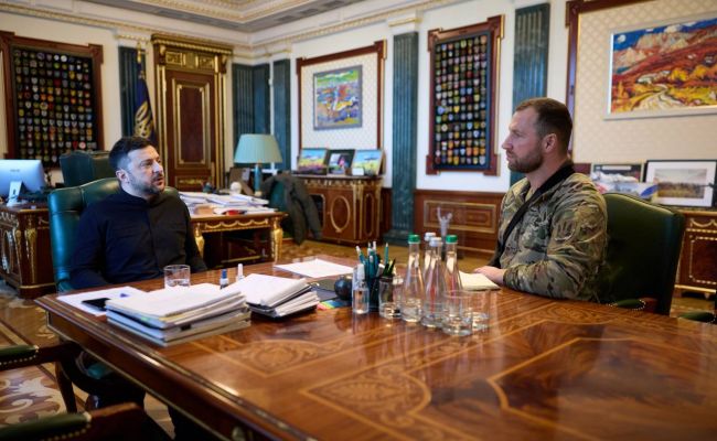 «Работать по Хмаре нужно сейчас» — чего ждать России от организатора терактов